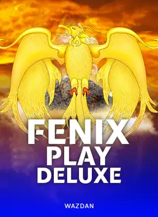 ภาพหน้าจอเกมสล็อต Fenix Play Deluxe จากค่าย Wazdan บน funny888 ทางเข้า