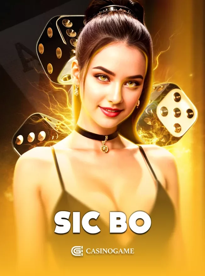 ภาพจากหน้าเกมโต๊ะไฮโลถ่ายทอดสด สตูดิโอ CasinoGame บน funny888